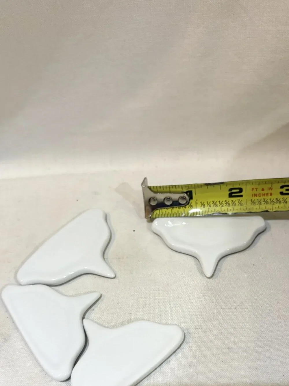 revol set white